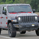 Illustration for article titled Our Best Look At The 2018 Jeep Wrangler Yet Shows A Wonderfully Unexpected Detail